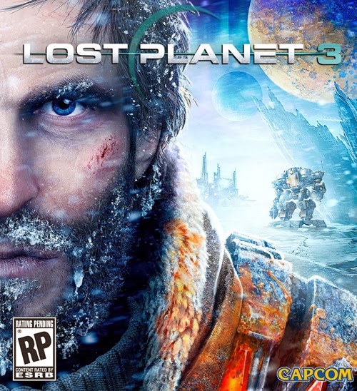 Lost Planet 3 Download