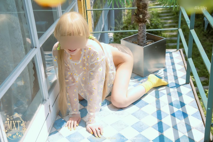 [MISS TOUCH] ZANAPAM (자나팜) Vol.27