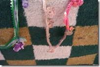crochet necklace 24