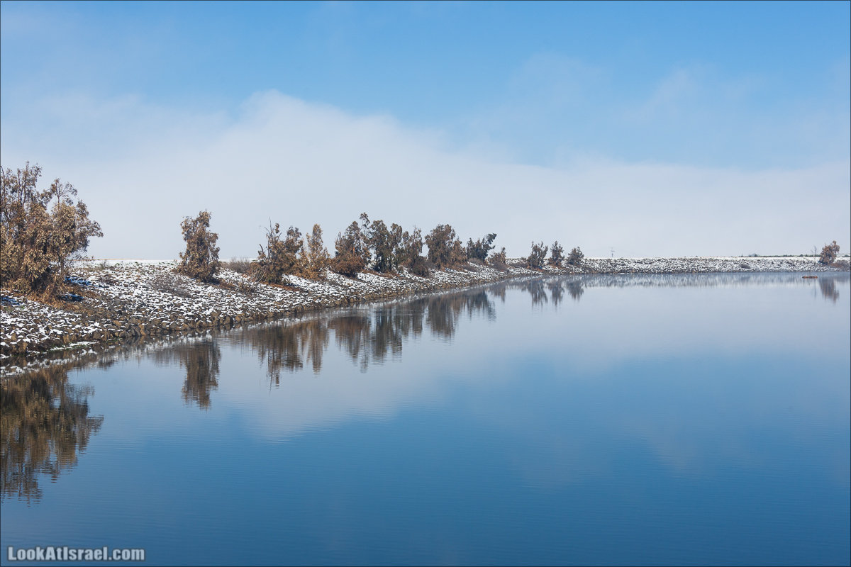 LookAtIsrael.com | Снег в Израиле, Голанские высоты и Галилея | Snow in Israel, Golan Heights and Galilee | שלג בישראל, רמת הגולן וגליל