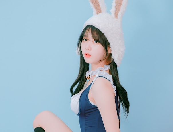 JOApictures – Zia (지아) x JOA 21. JANUARY Vol.1