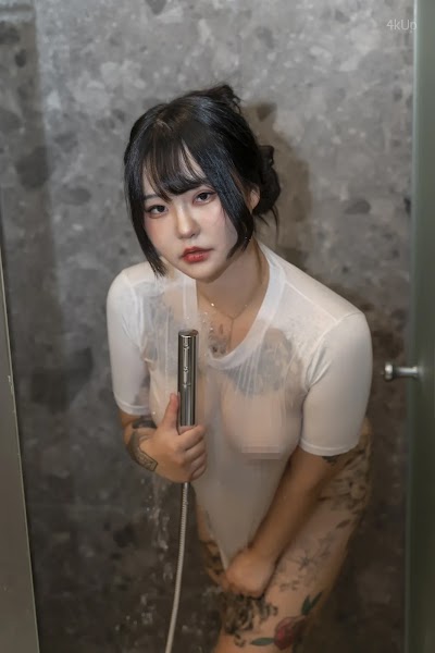 Jeon Bo-Yeon (전보연) Motel
