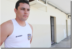 guarda municipald e aracaju