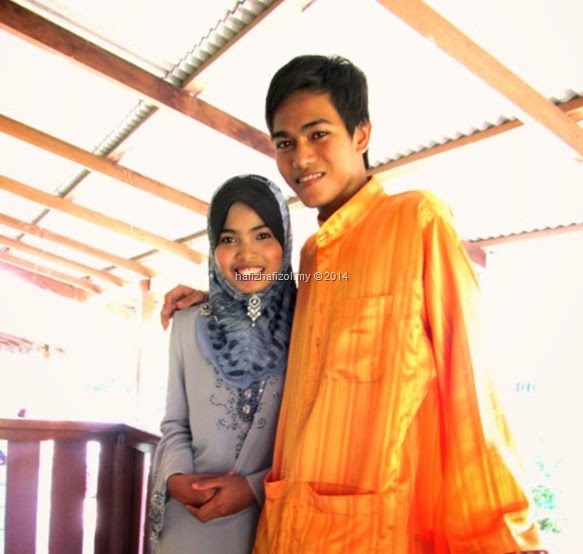 Ucapan Selamat Hari Raya Aidilfitri