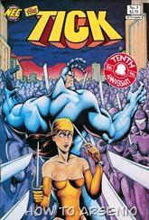 P00003 - tick #3 P00003 - tick #3