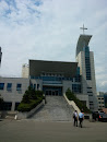 해군중앙교회