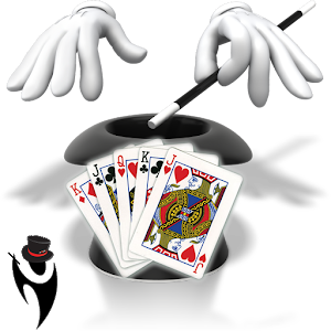Spell Cards  Reading Your Mind.apk 1.0.2