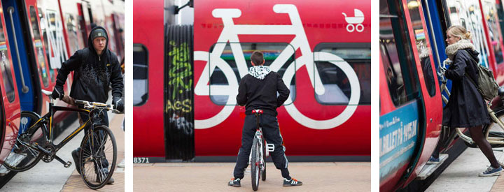 dänemark fahrrad helmpflicht