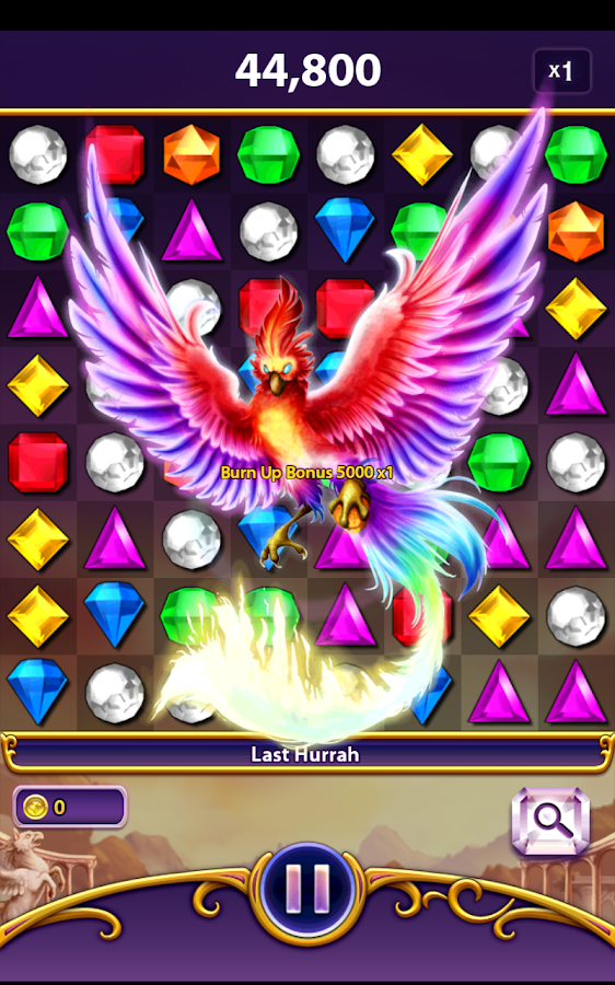 Bejeweled Blitz! Android Apps on Google Play