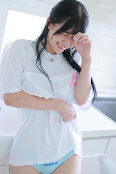 [SWEETBOX] Yui (유이) SWTB Vol.18 CREAM Part1