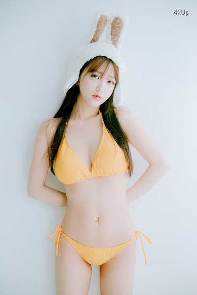 JOApictures – Son Ye-Eun (손예은) x JOA 20. APR Vol.2