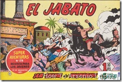 P00003 - El Jabato #30