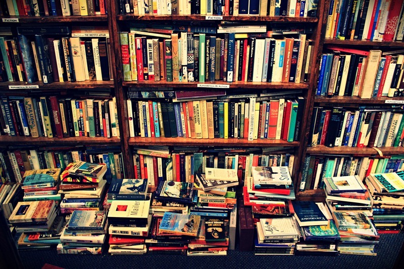 booksheld