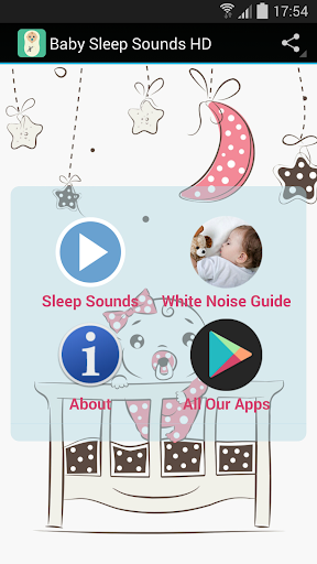 【免費生活App】婴儿睡眠听起来HD-APP點子