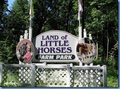 2934 Pennsylvania - Gettysburg, PA - Land of Little Horses