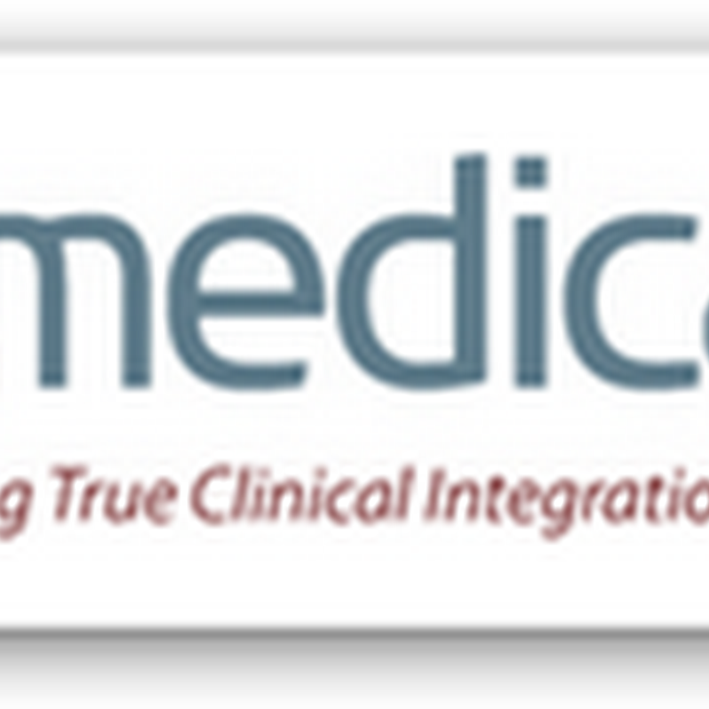 4medica Electronic Medical Records Creates First and Only Integrated Lab PHR Solution Licensed Under MMRGlobal Patent Portfolio