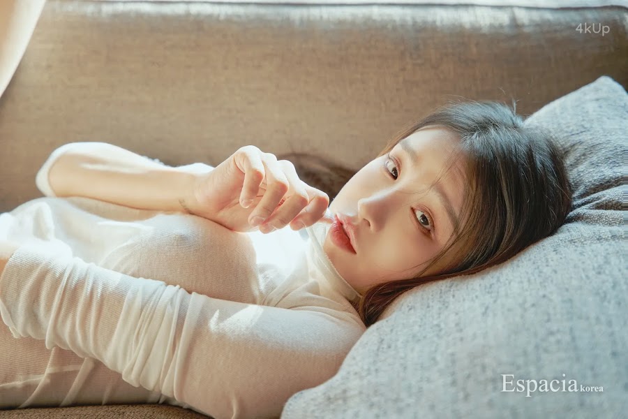 [Espacia Korea] EHC#104 Lee Snow