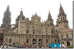 Oporrak 2011, Galicia - Santiago de Compostela  73