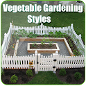 Vegetable Gardening Styles