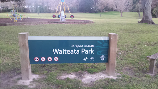Waiteata Park