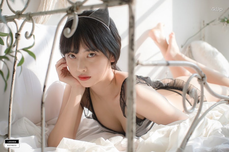 LEEHEE EXPRESS – LEBE-007 GMS