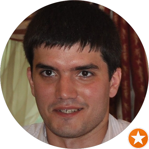 Andrew Igumenov