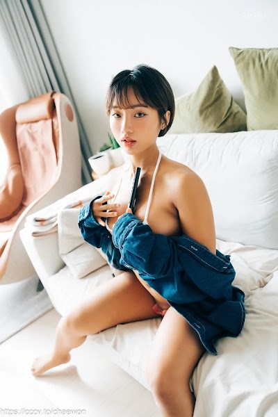 [Loozy] Booty Queen 4K Girl Friend