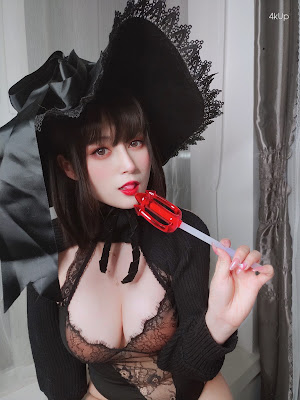 Coser@白银81 Vol.94 1月fantia订阅合集 part 3