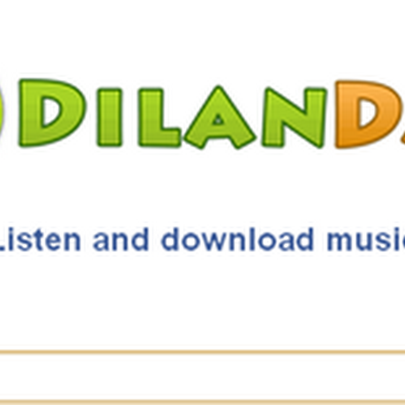 Descarca muzica gratis cu Dilandau