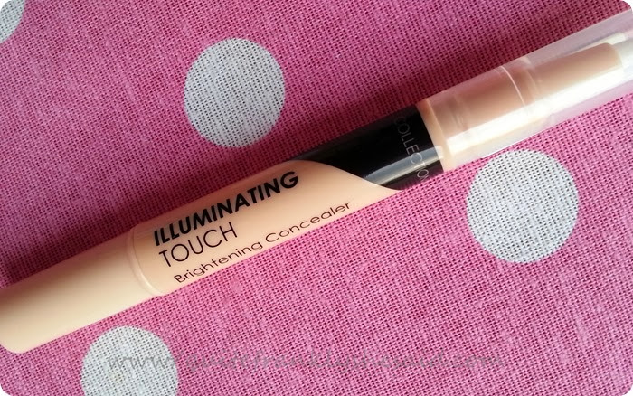 Collection concealer