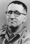 Bertolt-Brecht Bertolt-Brecht
