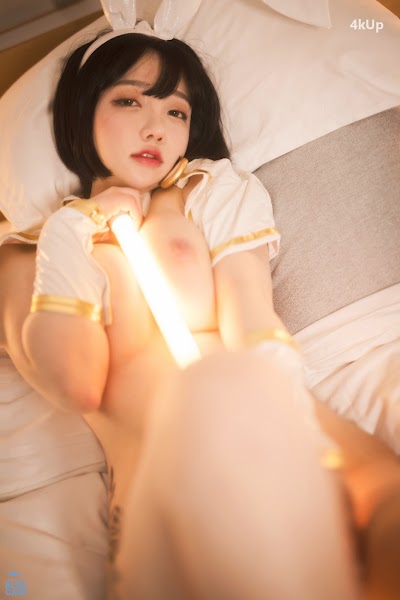 [BLUECAKE] Son Ye-Eun (손예은) BunnyLuXXX Uncensored