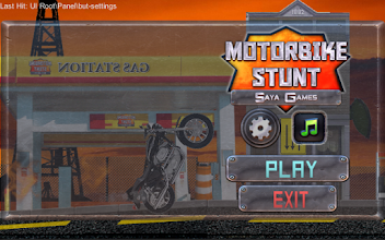 Cruise Motorcycle stunt racer APK Download for Android