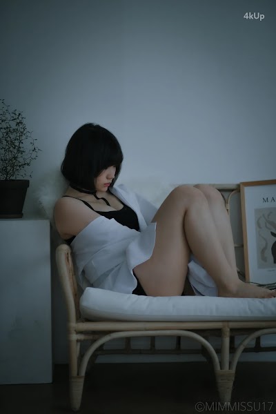 Mimmi (밈미) The Pet