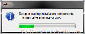 WP7.1 Mango SDK Beta 2 Installation Screen 1 WP7.1 Mango SDK Beta 2 Installation Screen 1