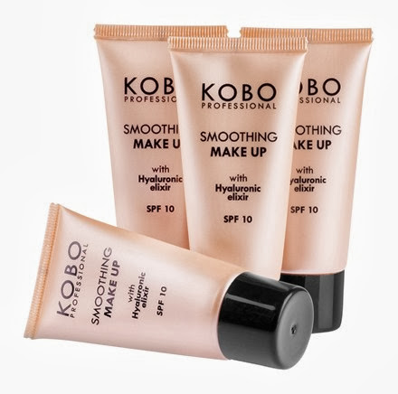 Kobo_Professional_Smoothing_Make_Up_kompozycja