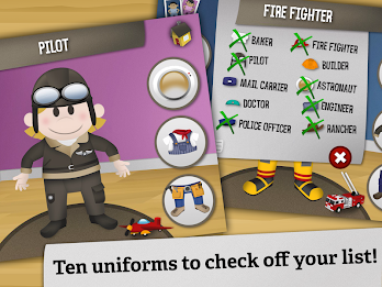 Swapsies Jobs poster 8