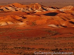 Coober Pedy things to do and see