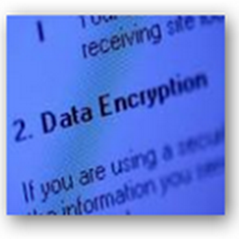 Beth Israel Hospital Mobile Security Plan for Access–Bring Your Mobile Computer In and We Will Encrypt It For You Otherwise You Won’t Be Allowed Access Any More