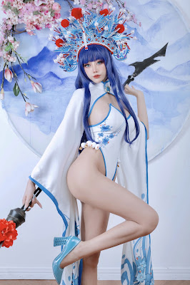 Coser@Byoru Pai Mei
