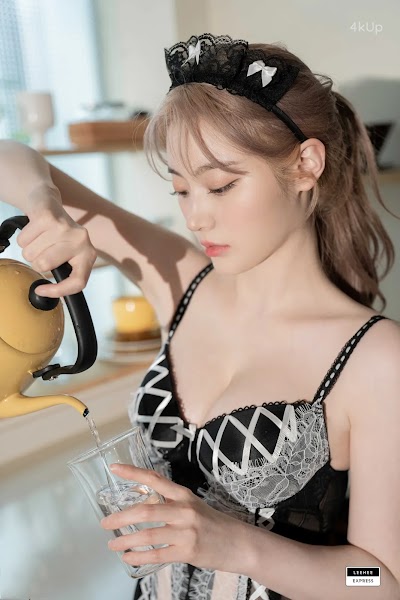 [LE] LEDG-089 Jeong Ah (정아)