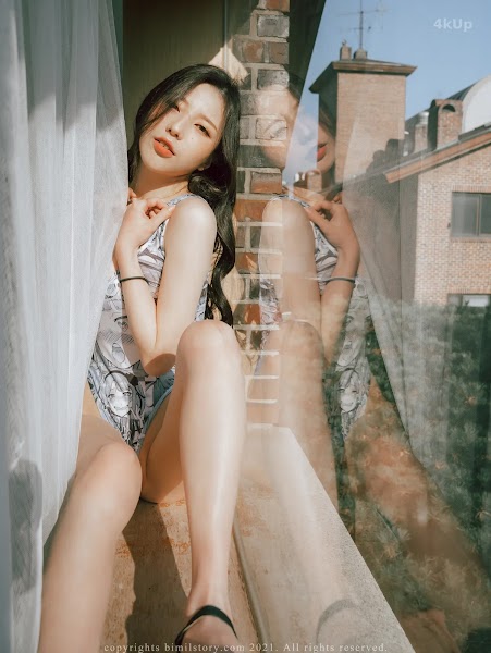 [Bimilstory] Risa Vol.03 Queen of Slender, Risa