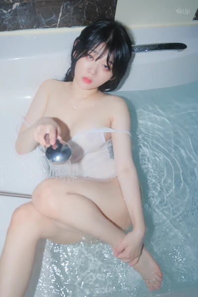 [Yo-U] Zia (지아) Shower