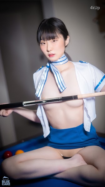 [BLUECAKE] Hikaru (히카루) Sexy Game
