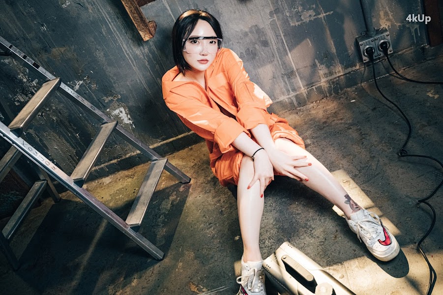 [Loozy] Son Ye-Eun (손예은) Where Are My Tools