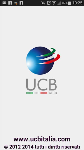 【免費新聞App】UCB Italia-APP點子