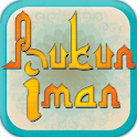 Rukun Iman logo