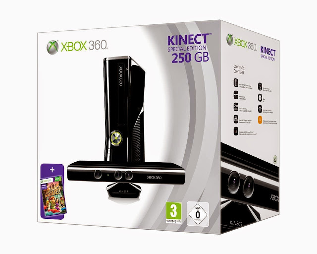 how much does an xbox 360 cost