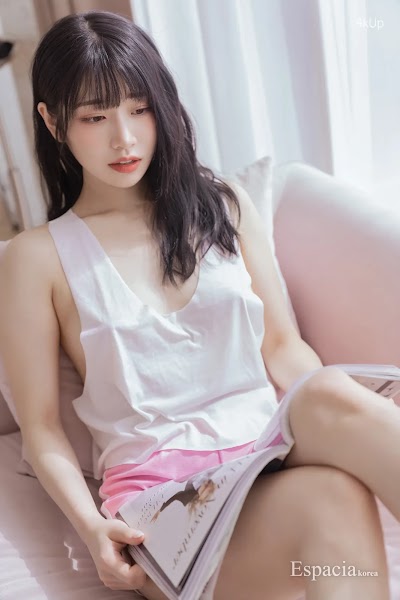 [Espacia Korea] EXC#108 Saika (河北彩花)