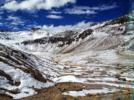 Imagini Peru: Colca Canyon
